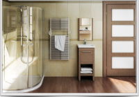 Bathroom Renovations