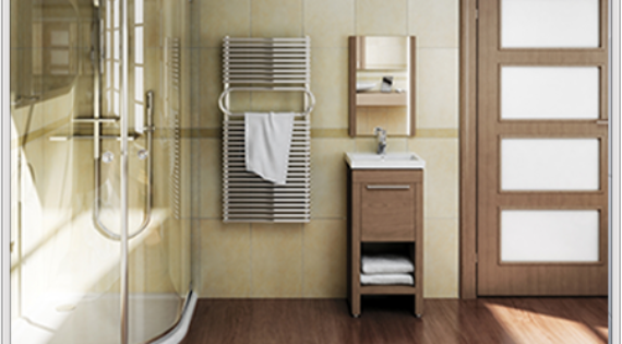 Bathroom Renovations